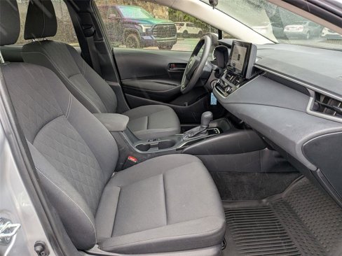 Used 2023 Toyota Corolla LE image 34