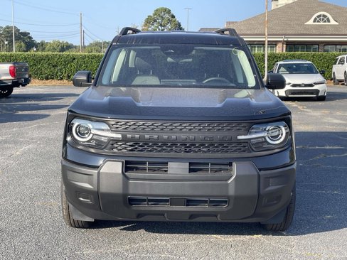 New 2025 Ford Bronco Sport Big Bend image 6