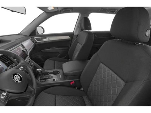 Used 2018 Volkswagen Atlas SEL image 24