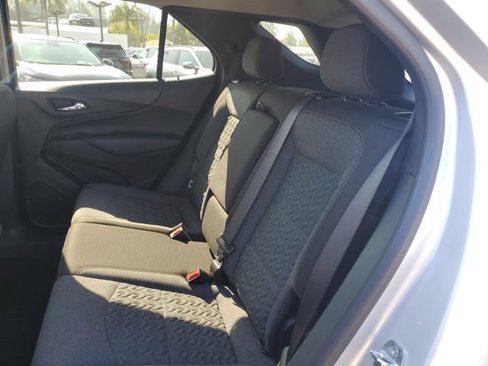 Used 2022 Chevrolet Equinox LT image 13