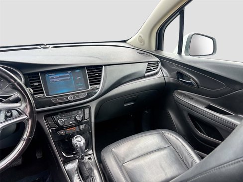 Used 2019 Buick Encore Essence image 27