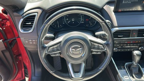 Used 2019 MAZDA CX-9 Grand Touring image 11
