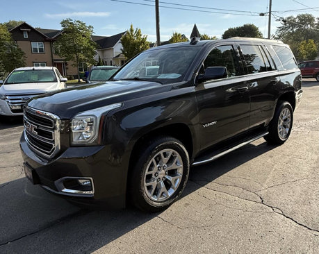 Used 2016 GMC Yukon SLT w/ Open Road Package image 5
