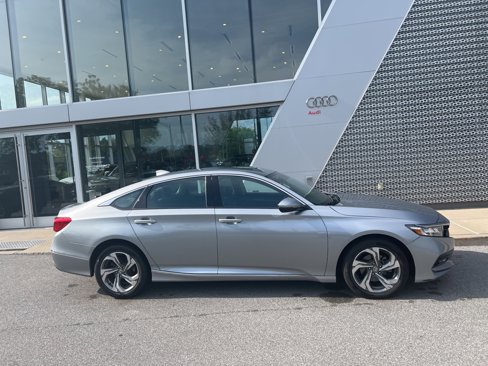 Used 2020 Honda Accord EX-L image 13