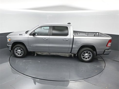 Used 2022 RAM 1500 Big Horn image 12