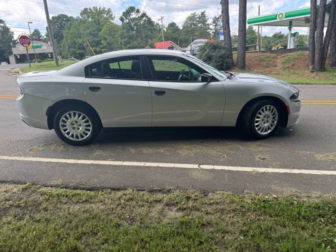 Used 2019 Dodge Charger Police image 5