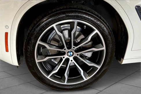 Used 2020 BMW X3 xDrive30e w/ M Sport Package 2 image 10
