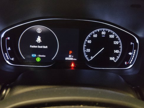 Used 2018 Honda Accord Sport image 23