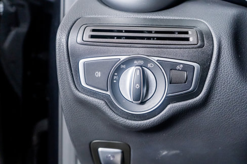 Used 2023 Mercedes-Benz GLC 300 4MATIC Coupe image 48