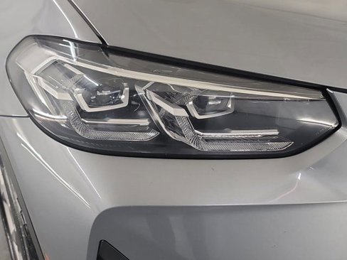 Used 2023 BMW X3 sDrive30i image 8
