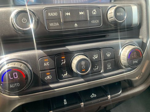 Used 2018 Chevrolet Silverado 1500 LT w/ LT Fleet Convenience Package image 18
