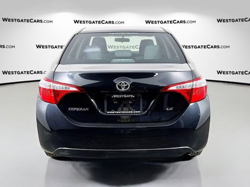 Used 2016 Toyota Corolla LE image 5