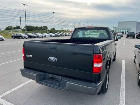 Used 2008 Ford F150 XL image 3