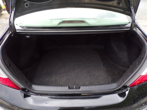 Used 2012 Honda Civic LX image 33