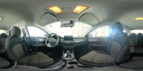 Used 2022 Kia Forte LXS image 35
