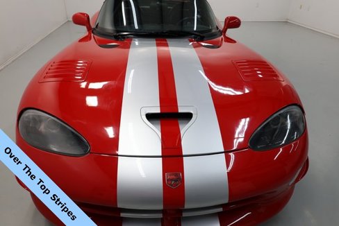 Used 1997 Dodge Viper GTS image 16
