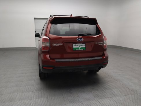 Used 2016 Subaru Forester 2.5i Touring w/ Protection Package #2 image 6