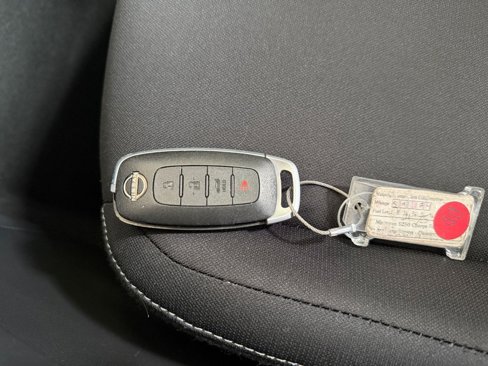 Used 2024 Nissan Sentra SV image 22