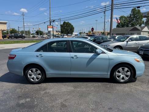 Used 2009 Toyota Camry LE image 5