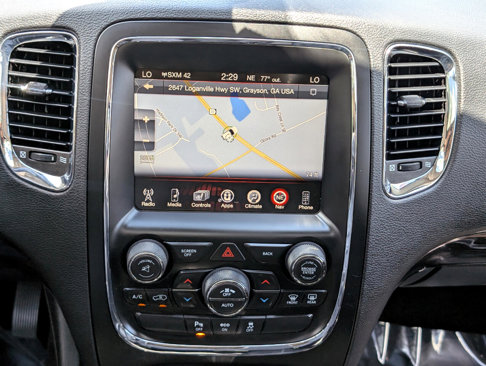 Used 2015 Dodge Durango Limited w/ Premium Group image 27