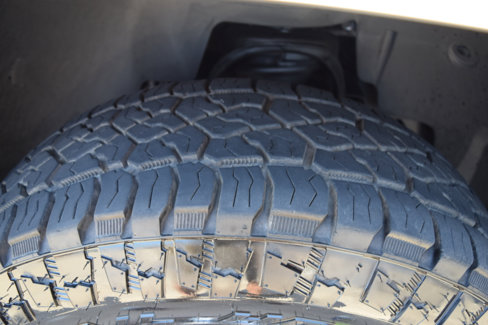 Used 2008 Chevrolet Silverado 1500 W/T image 15