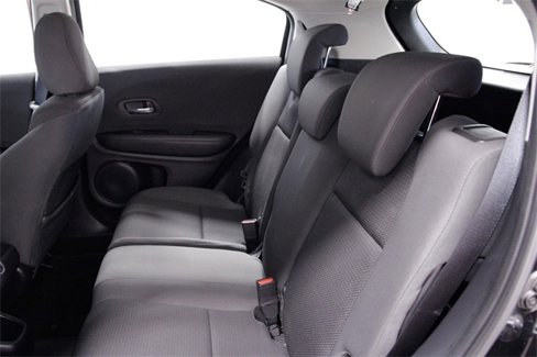 Certified 2021 Honda HR-V LX image 17