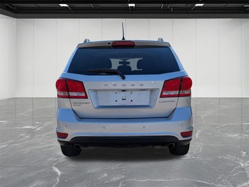 Used 2014 Dodge Journey Limited w/ Driver Convenience Group image 4
