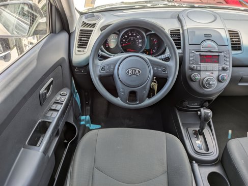 Used 2010 Kia Soul + image 15
