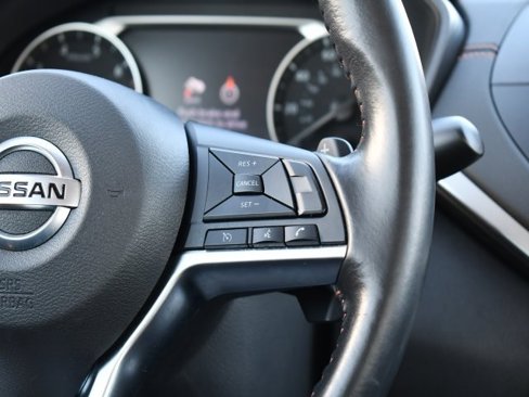 Used 2022 Nissan Altima 2.5 SR image 23