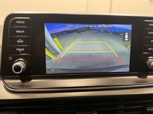 Used 2020 Kia Telluride S image 14