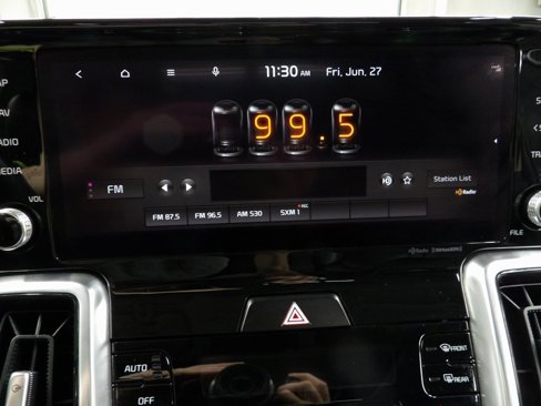 Used 2022 Kia Sorento SX image 20
