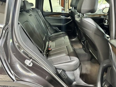 Used 2019 BMW X3 sDrive30i w/ Convenience Package image 31