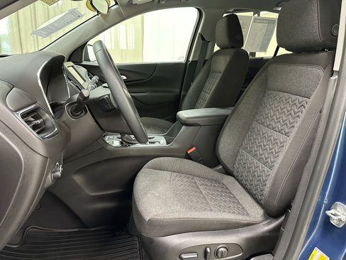 Certified 2024 Chevrolet Equinox LT image 26