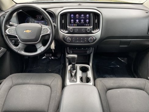 Used 2020 Chevrolet Colorado LT image 12