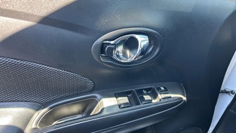 Used 2018 Nissan Versa SV image 18