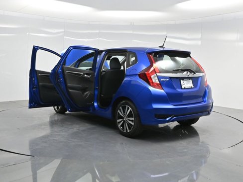 Used 2020 Honda Fit EX image 32