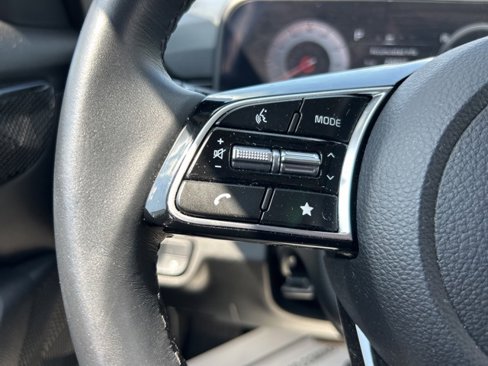 Used 2024 Kia Seltos S image 26