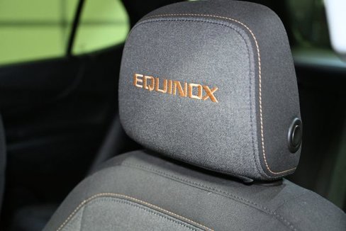 Used 2019 Chevrolet Equinox LT image 21