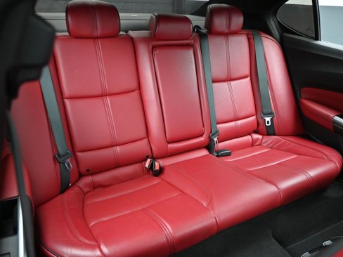 Used 2020 Acura TLX w/ A-SPEC Pkg image 31