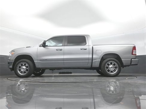 Used 2022 RAM 1500 Big Horn image 20