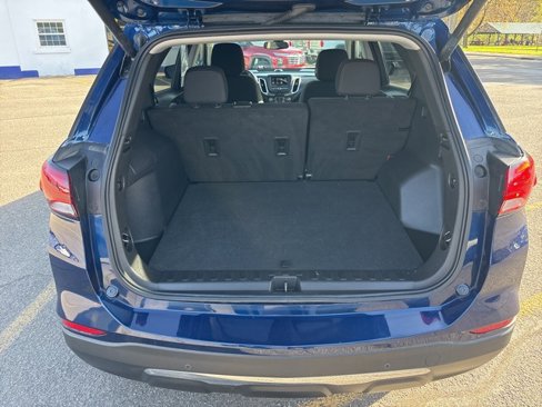 Used 2022 Chevrolet Equinox LT image 22