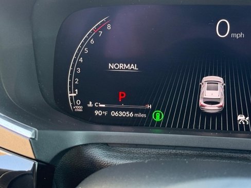 Used 2023 Acura MDX SH-AWD w/ Advance Package image 20