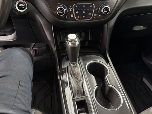 Used 2019 Chevrolet Equinox LT image 28