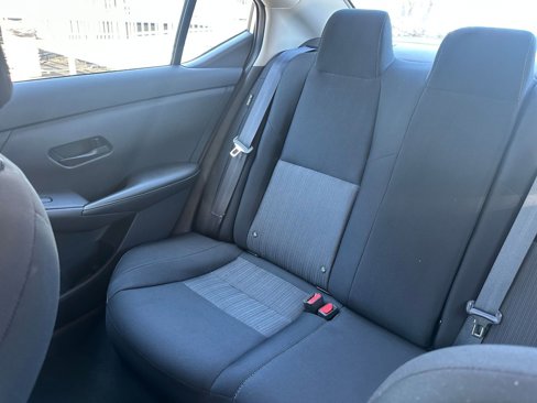 Used 2024 Nissan Sentra SV image 37