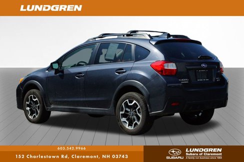 Used 2016 Subaru Crosstrek 2.0i Premium image 6