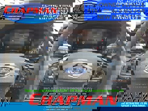 New 2025 Ford Escape Active w/ Cold Weather Package image 41