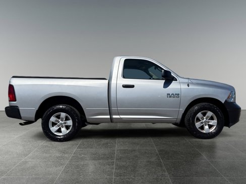 Used 2015 RAM 1500 HFE image 8