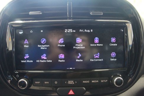 Used 2020 Kia Soul EX w/ Option Group 015 image 27