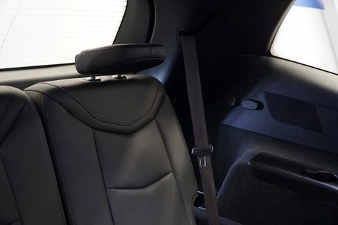 Certified 2022 Cadillac XT6 Premium Luxury image 19