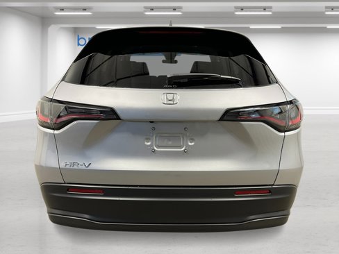 New 2026 Honda HR-V LX image 4